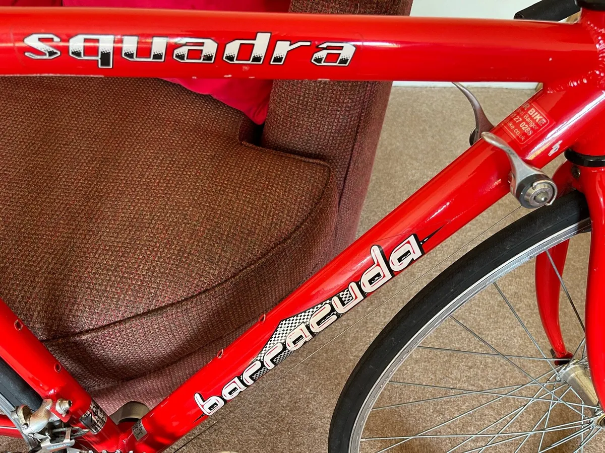 Racer - Image 3