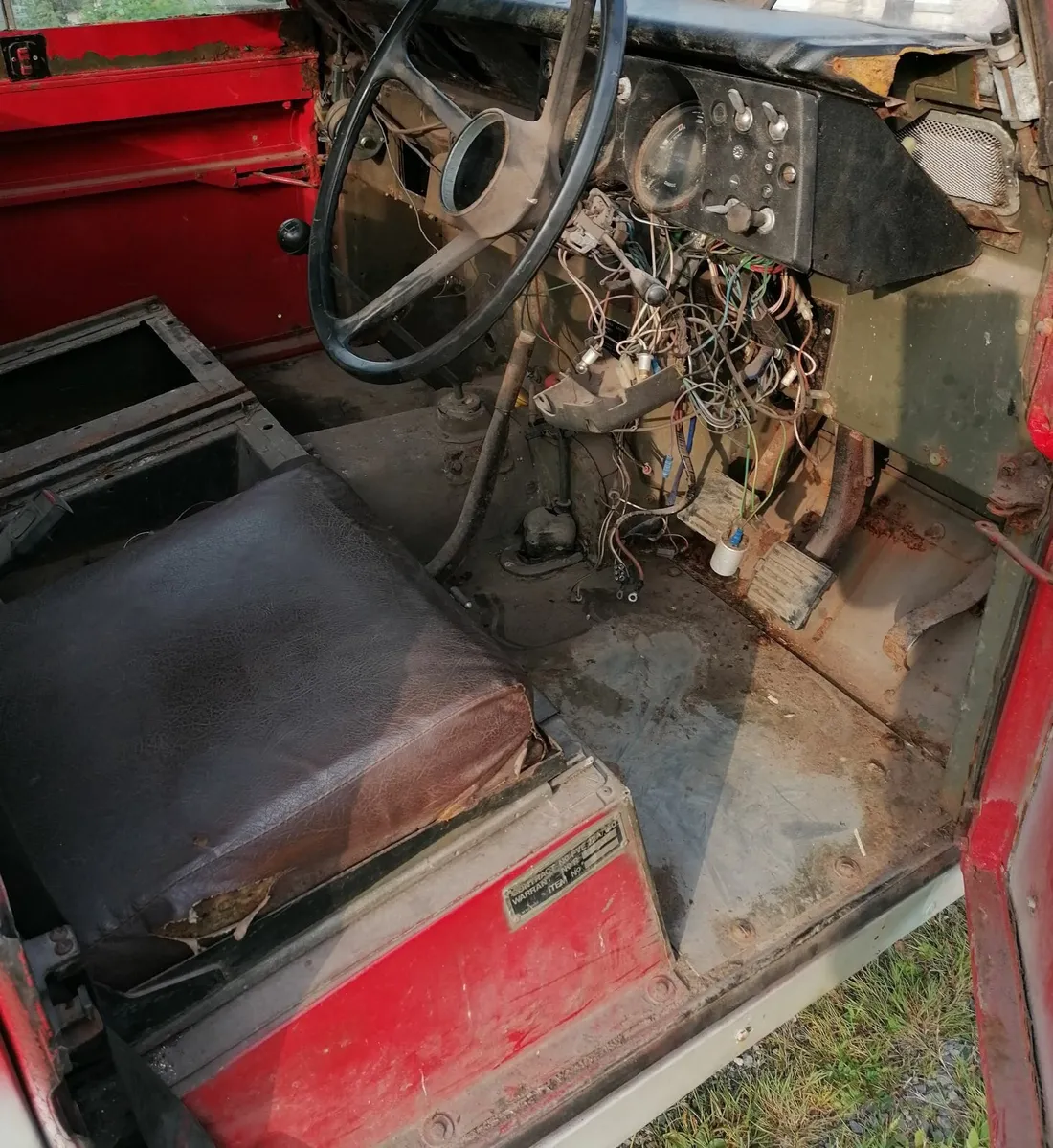 Land Rover - Image 4
