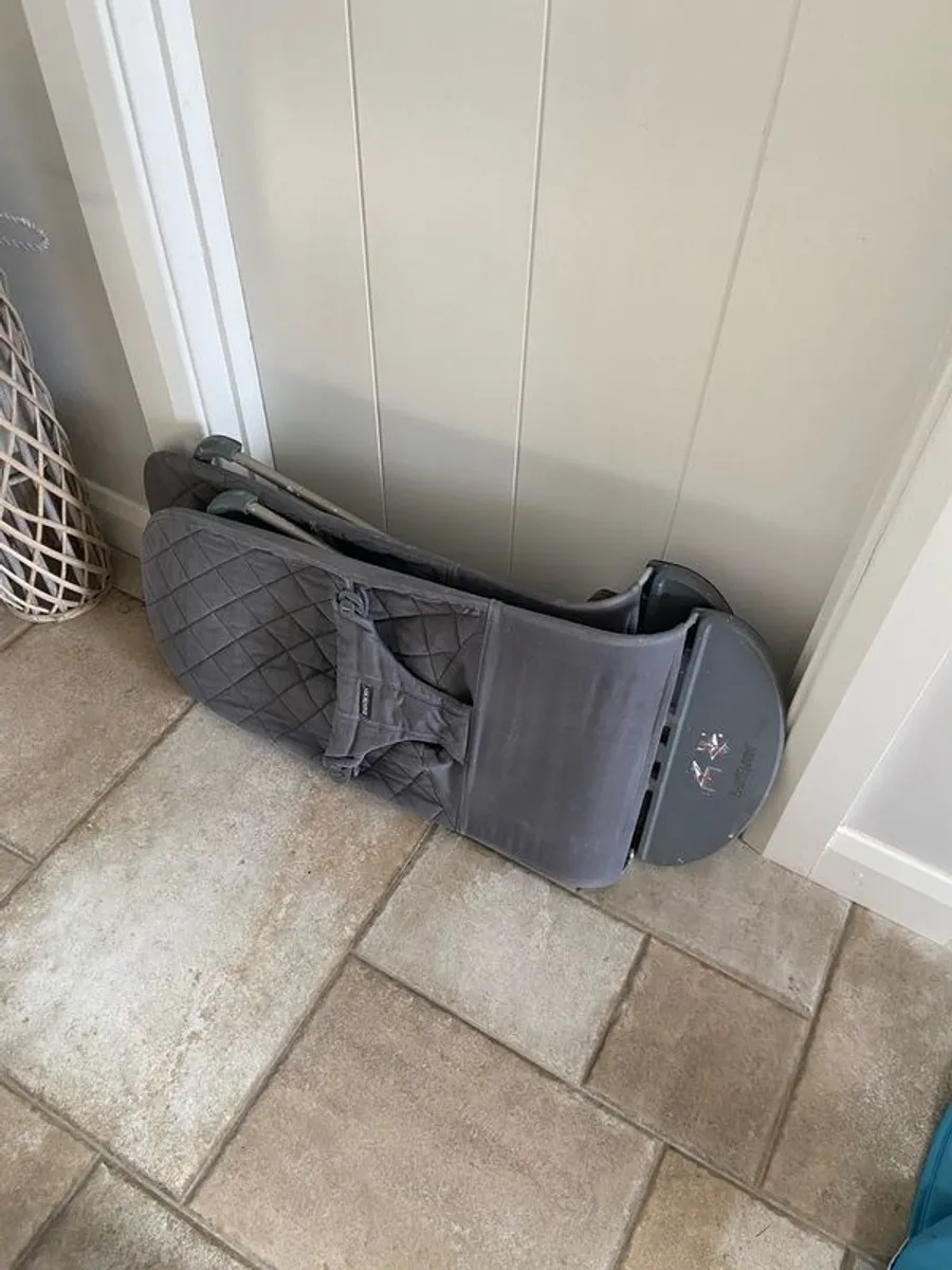 Baby Bjorn bouncers - Image 3