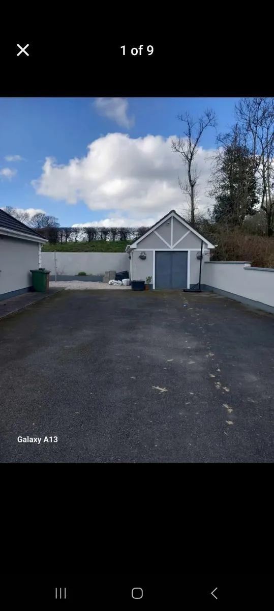 Steel garage doors - Image 3