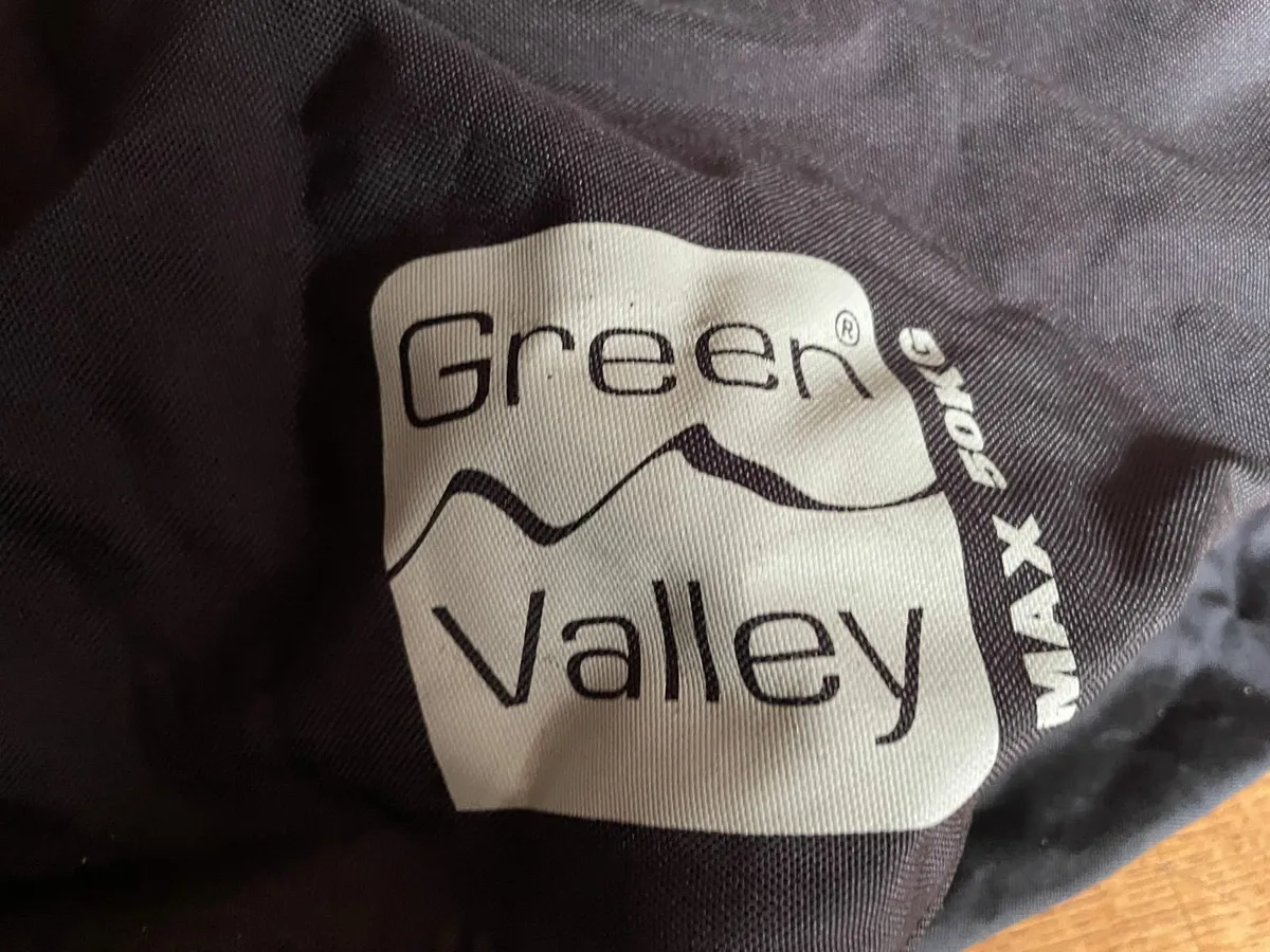 Roof Bag - Image 2
