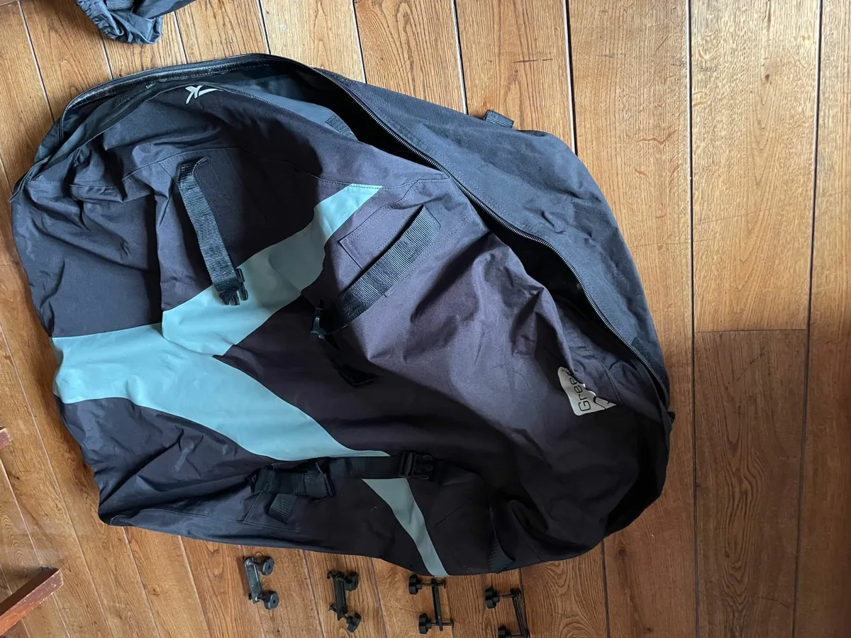 Roof Bag - Image 3