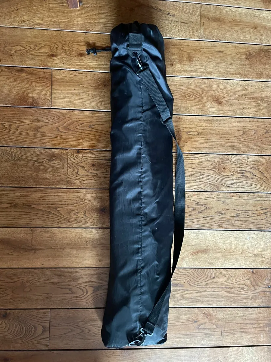 Roof Bag - Image 4