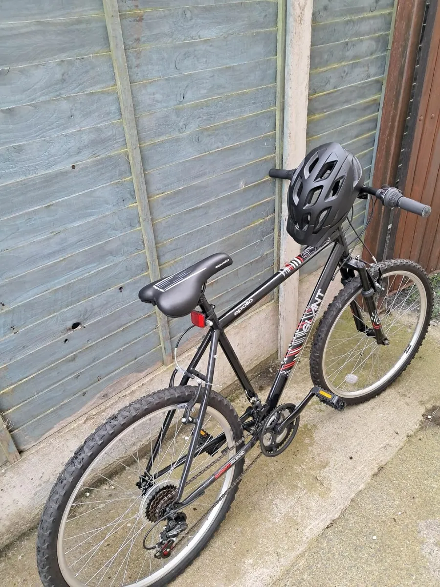 Bicycle - Image 1