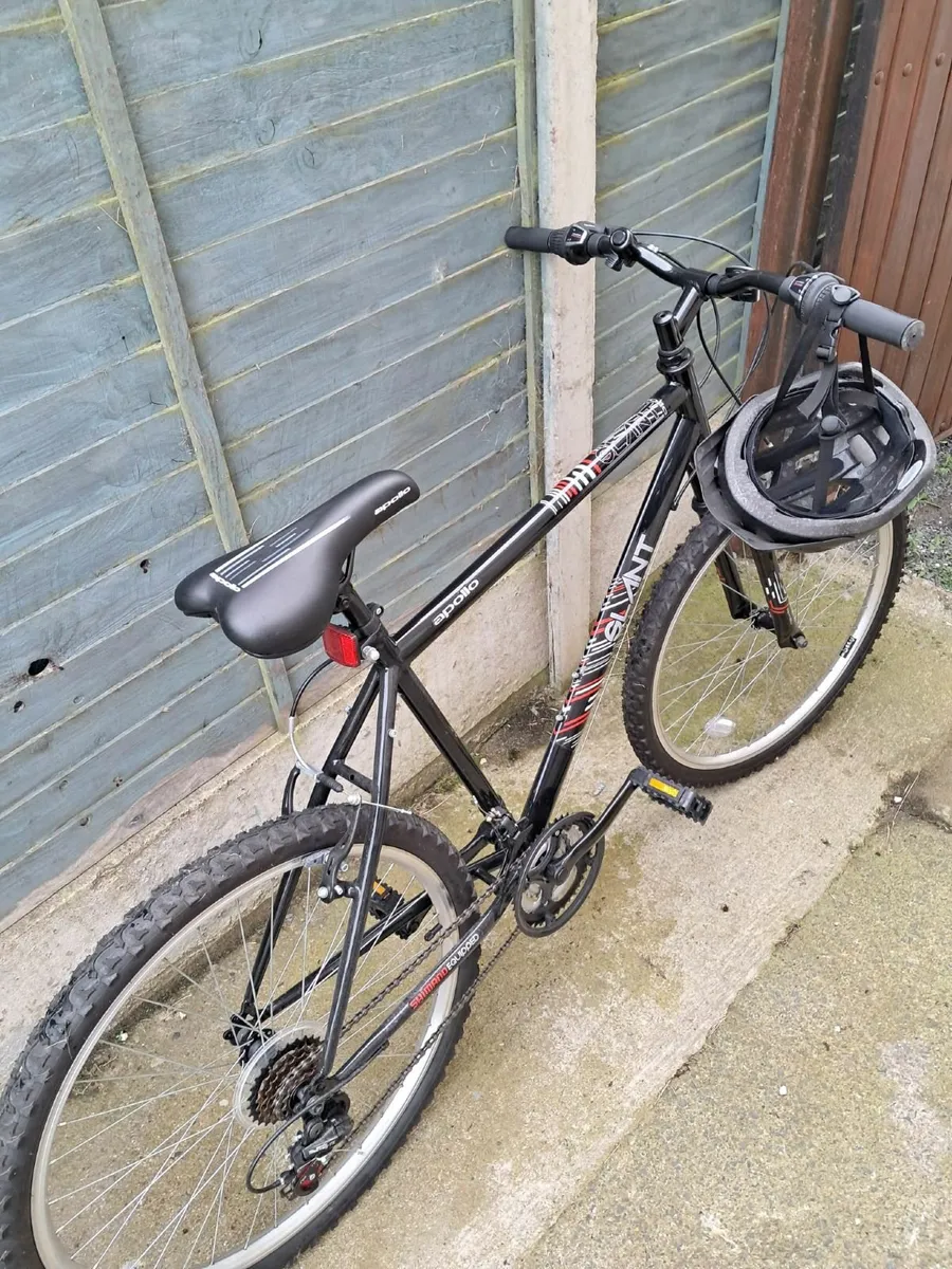 Bicycle - Image 2