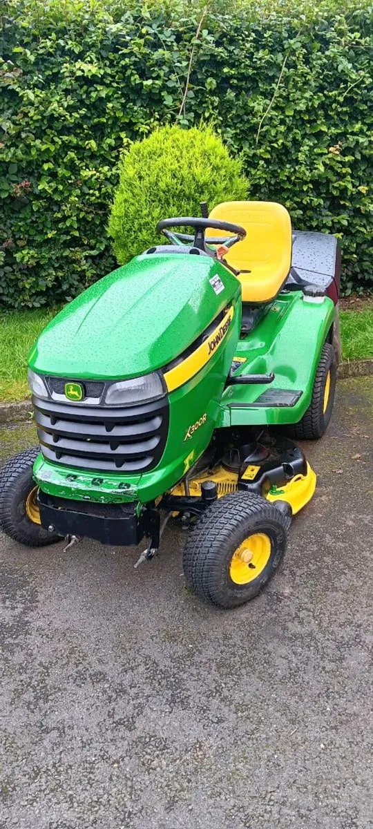Lawnmower - Image 1