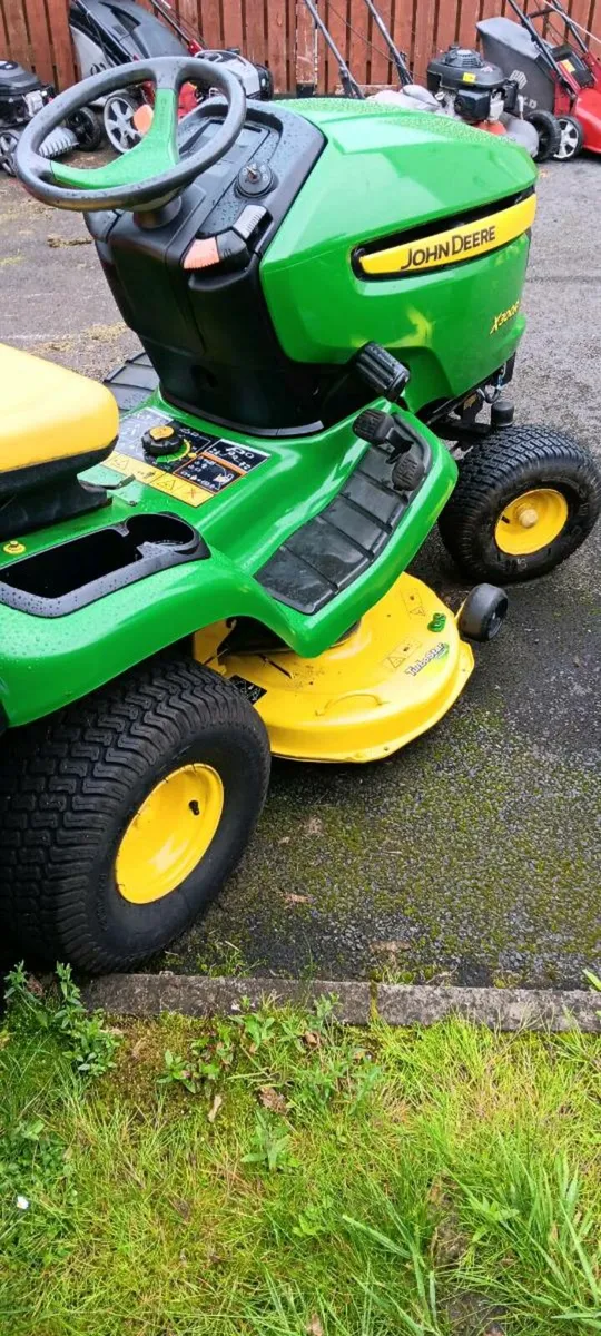 Lawnmower - Image 2