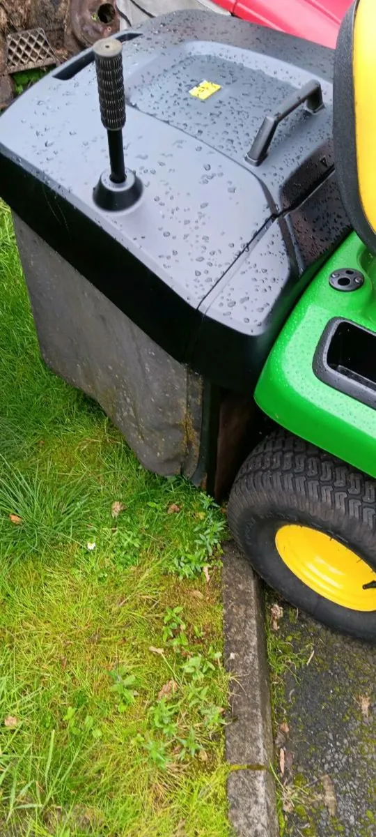 Lawnmower - Image 3