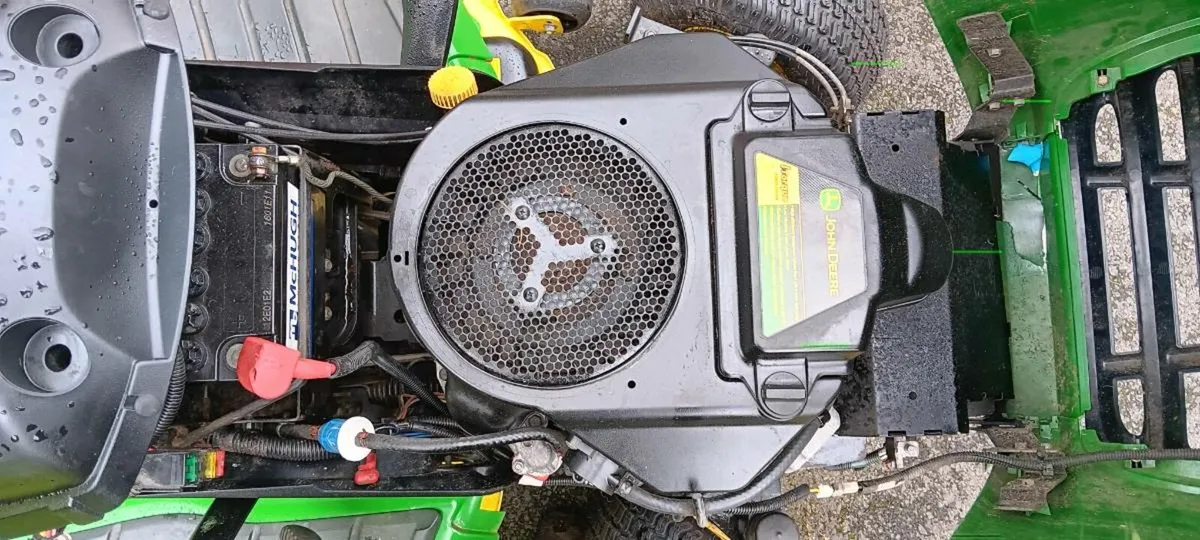 Lawnmower - Image 4