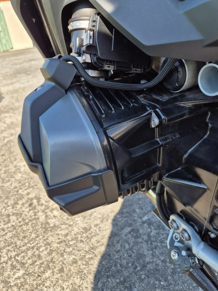 BMW R1250GS - Image 2