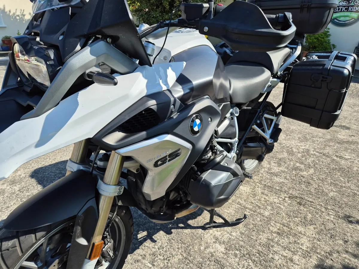 BMW R1250GS - Image 3