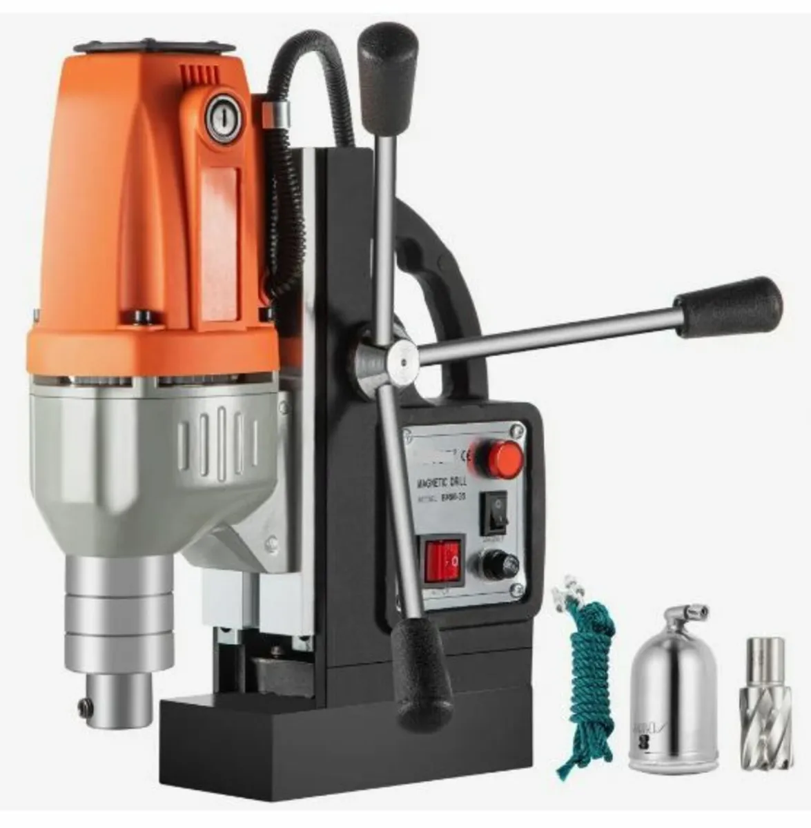 Magnetic Drill 220V-240V Magnetic - Image 1