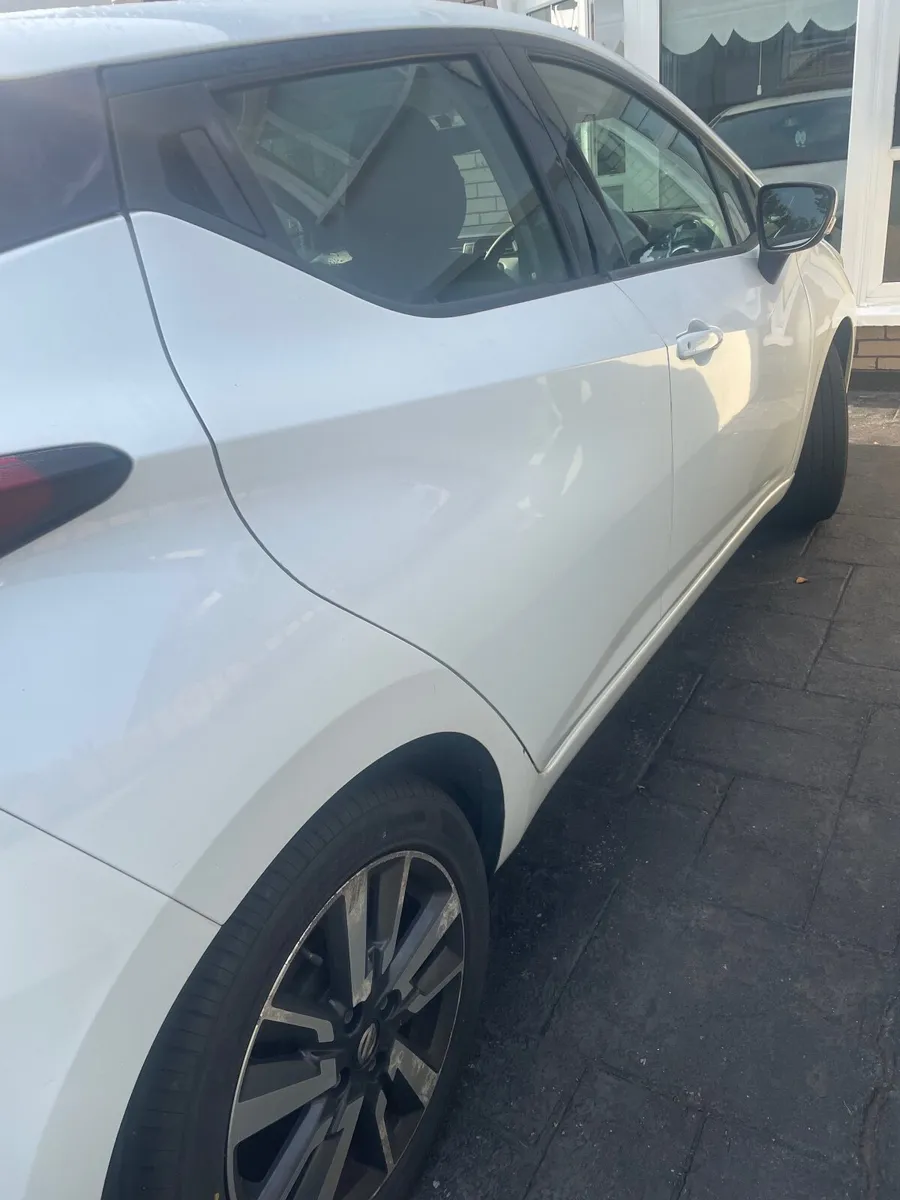 Nissan Micra 2019 - Image 2
