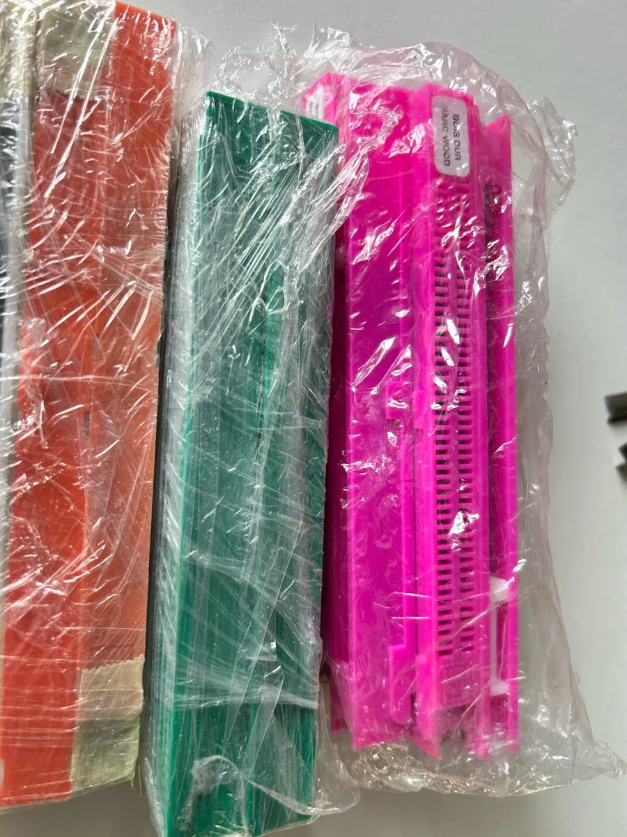 Cassese  underpinner parts - Image 1