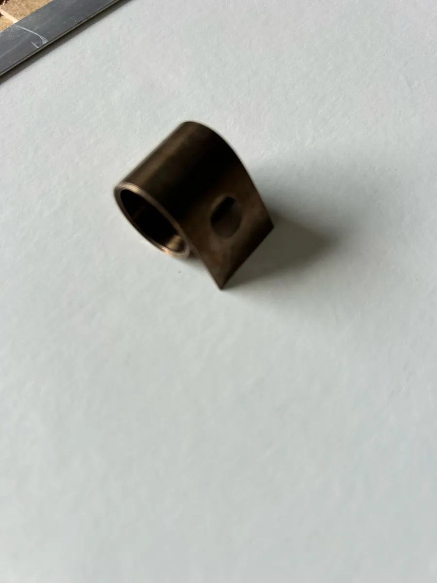 Cassese  underpinner parts - Image 2