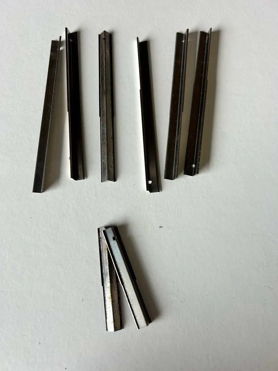 Cassese  underpinner parts - Image 3