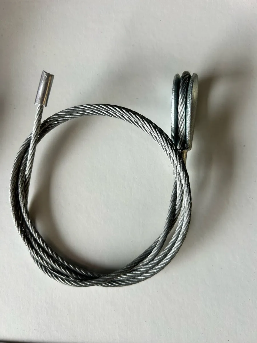 Cassese  underpinner parts - Image 4