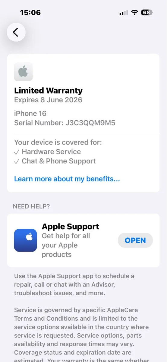 iPhone 16 - Image 3