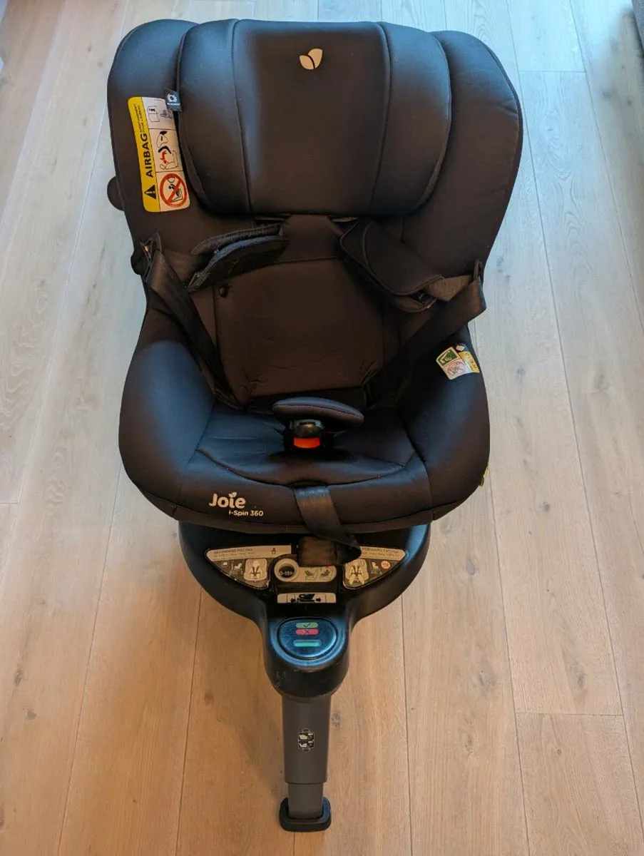 Joie -Spin 360 - Image 1