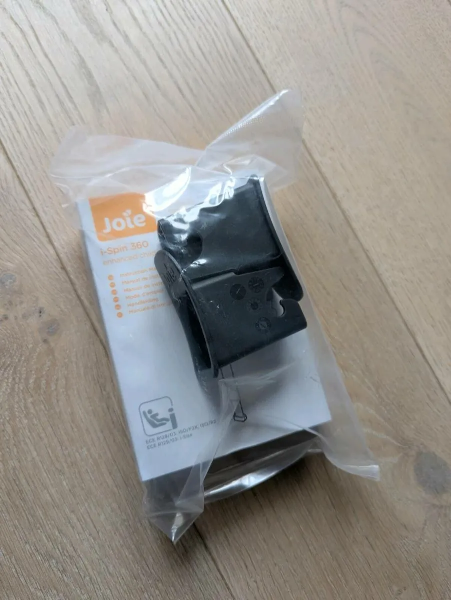 Joie -Spin 360 - Image 2
