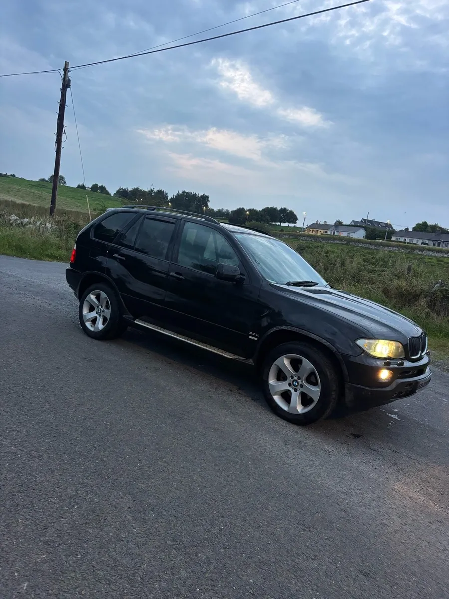 BMW e53 - Image 3