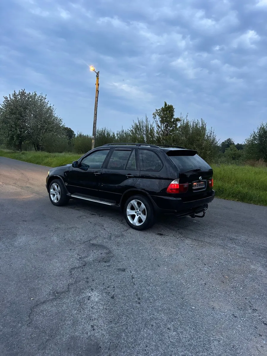 BMW e53 - Image 4