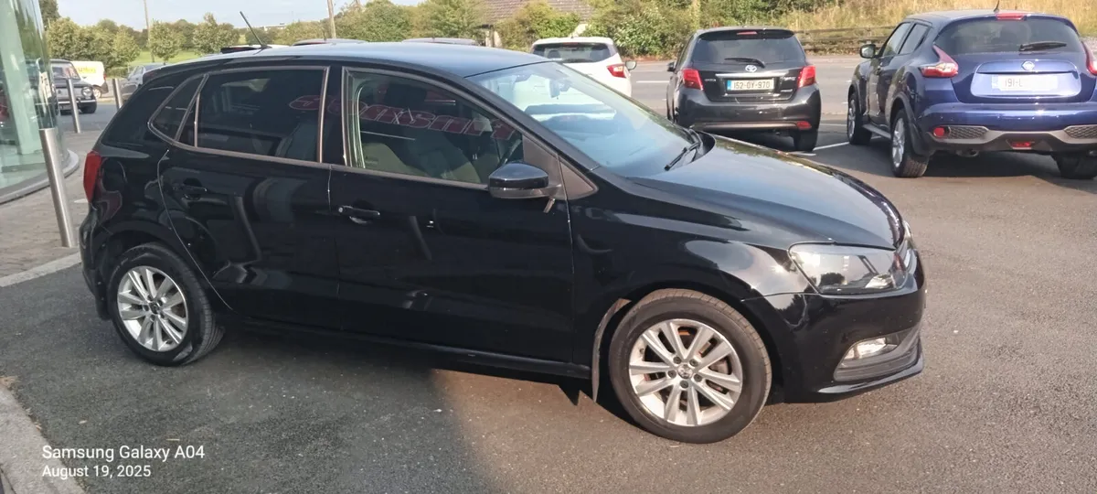 Volkswagen Polo 2015 - Image 4