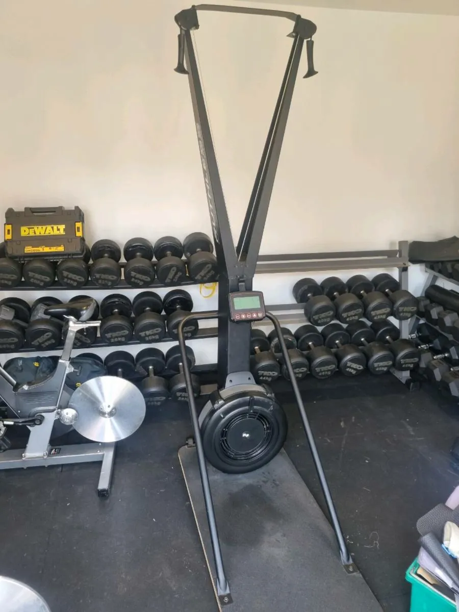Gym equipment- Ski Erg