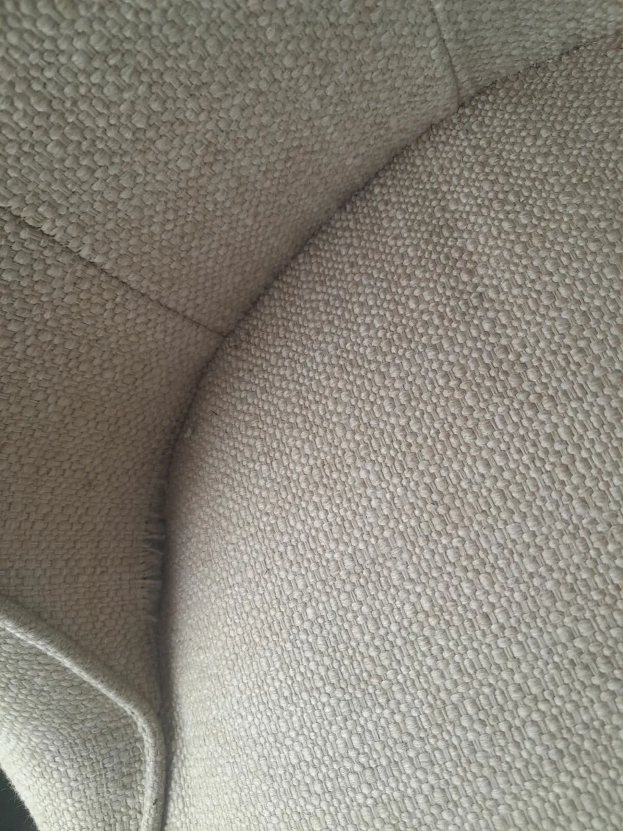 6 Dining chairs - Image 4