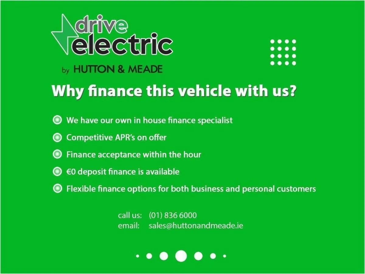 Kia EV6 GT Line 5dr Auto - Image 3