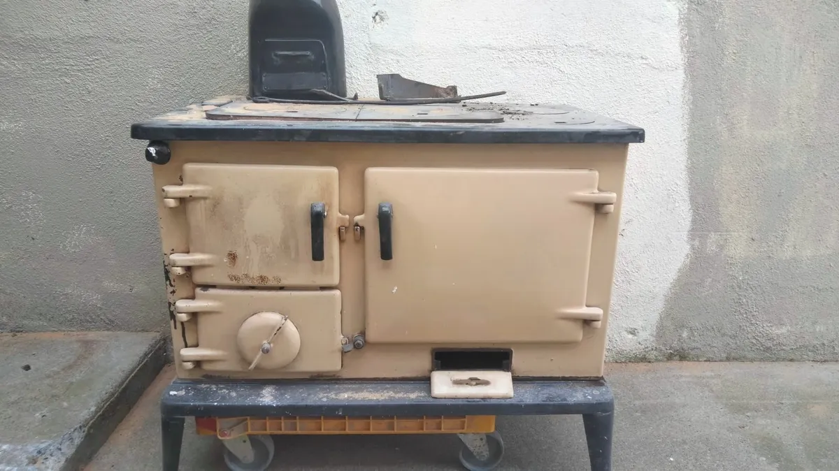 Cooker - Image 2