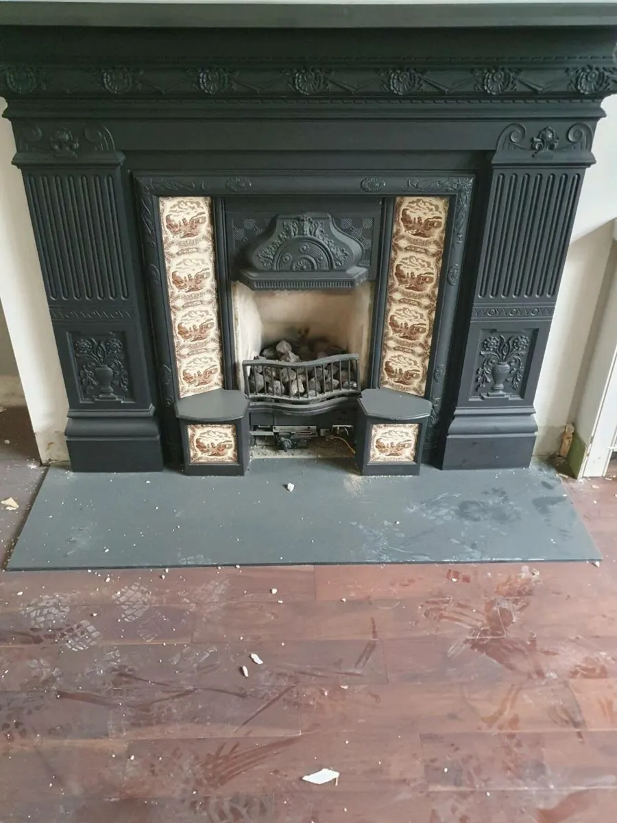 Fire place - Image 2