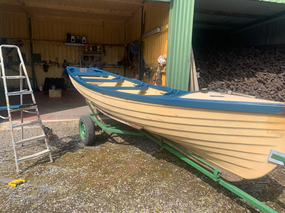 Fishing bout - Image 1