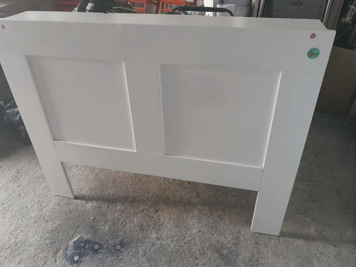 Bed head board - Image 2