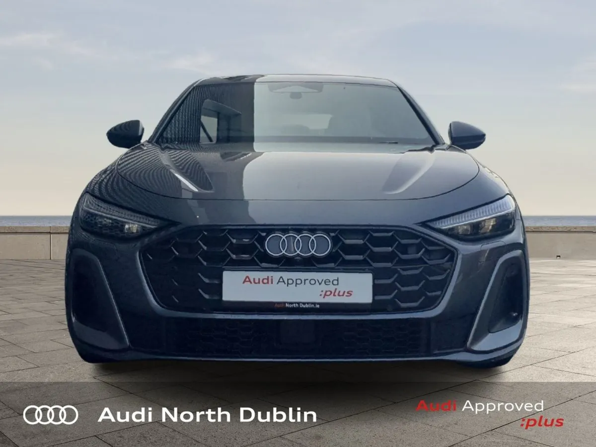 Audi A5 40 TDI Edition ONE S Line - Image 3