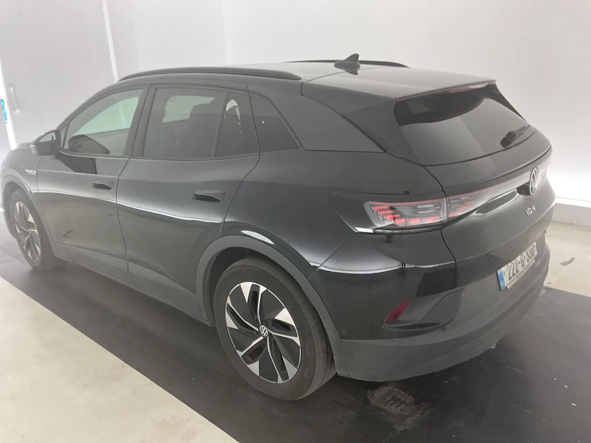 Volkswagen ID.4 2022 For Auction!! - Image 3