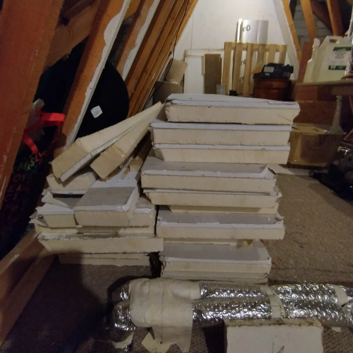 Insulation - Image 1