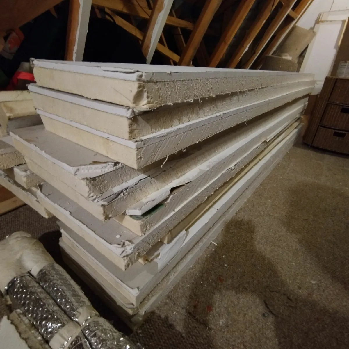 Insulation - Image 3