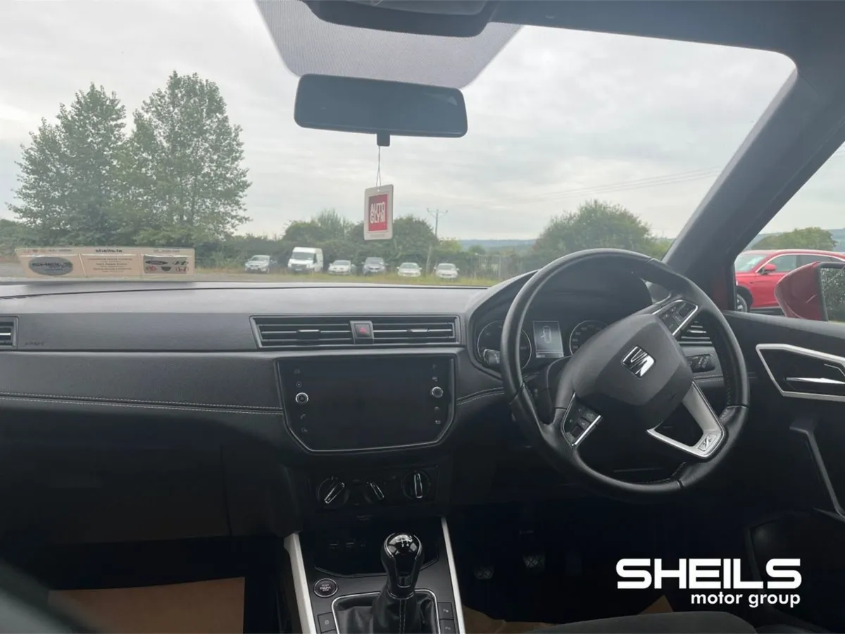 SEAT Arona 1.6tdi 95hp Xcellence - Image 3