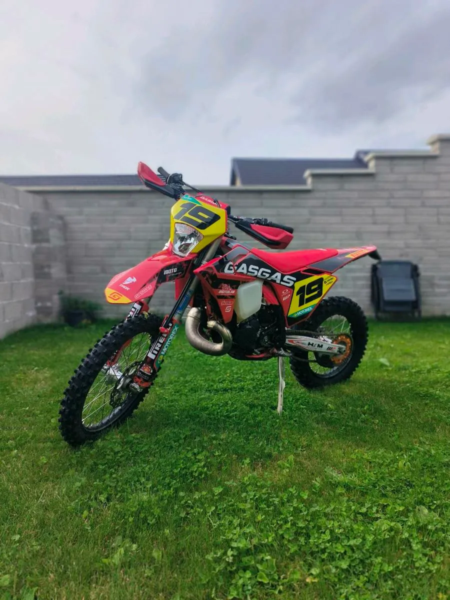 Gasgas ec300 - Image 2