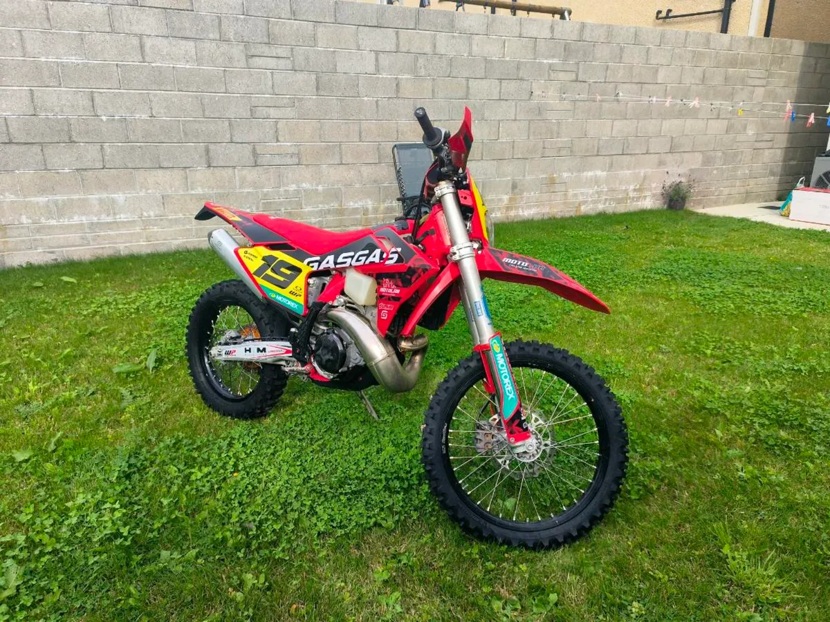 Gasgas ec300 - Image 3