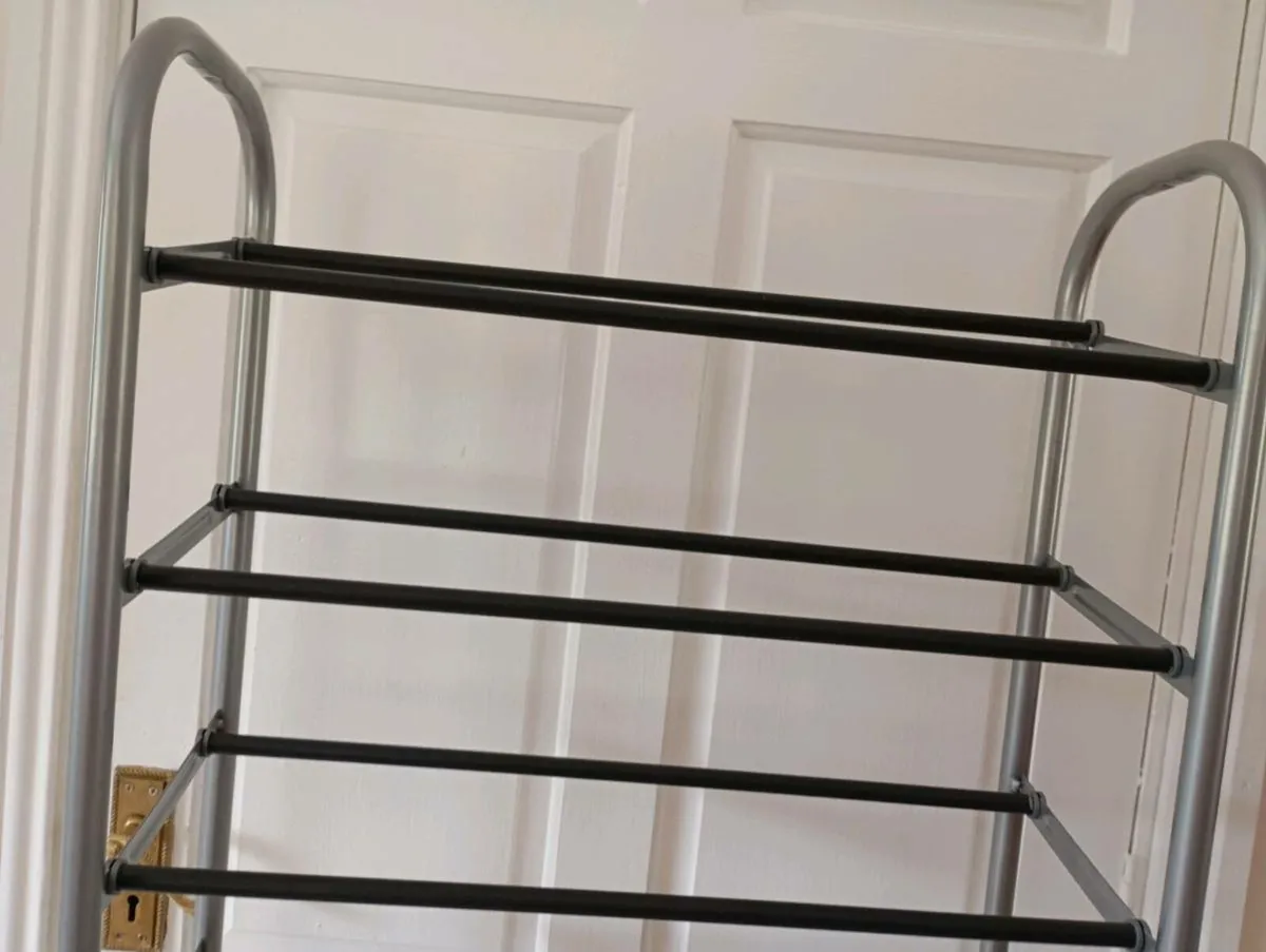 Shoe Rack - Image 2