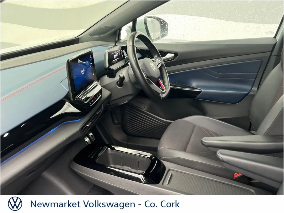 Volkswagen ID.4 GTX Business 77kwh 299BHP - Image 4