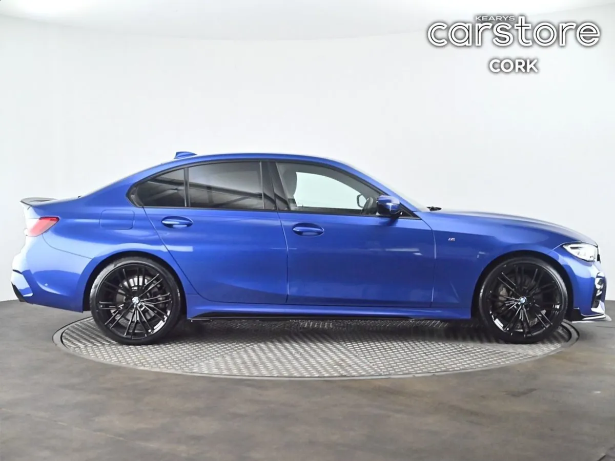 BMW 3 Series 330 E M Sport Auto 330 e M Sport 330 - Image 2
