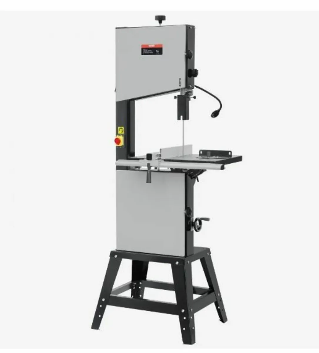 Woodworking Bandsaw - Image 1