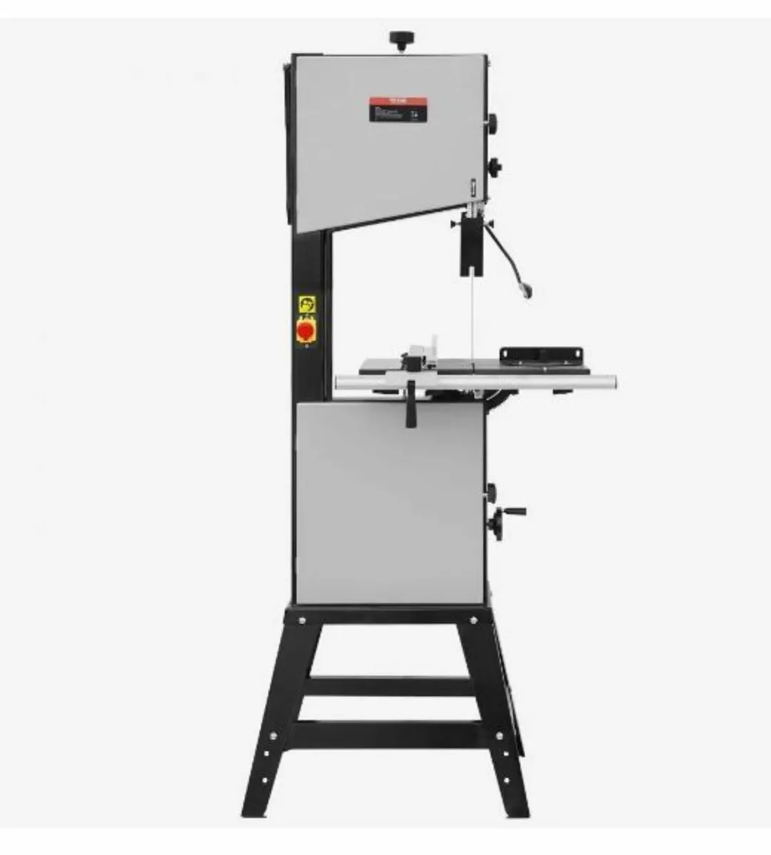 Woodworking Bandsaw - Image 4