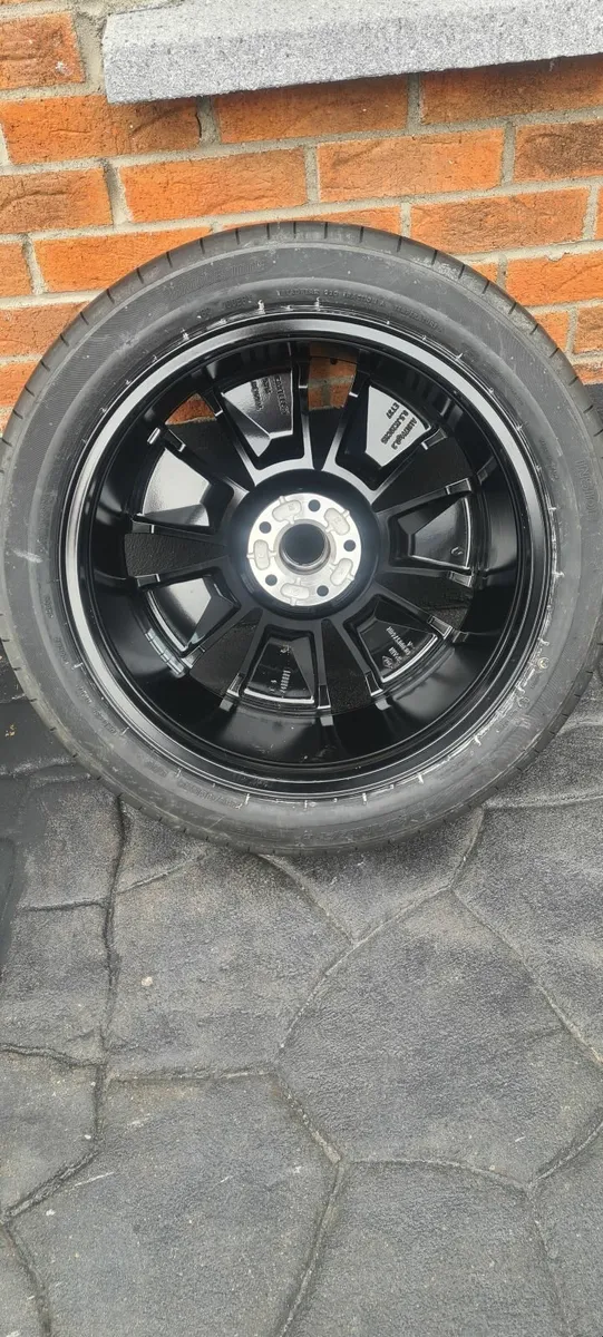 Renault rafale wheel - Image 4