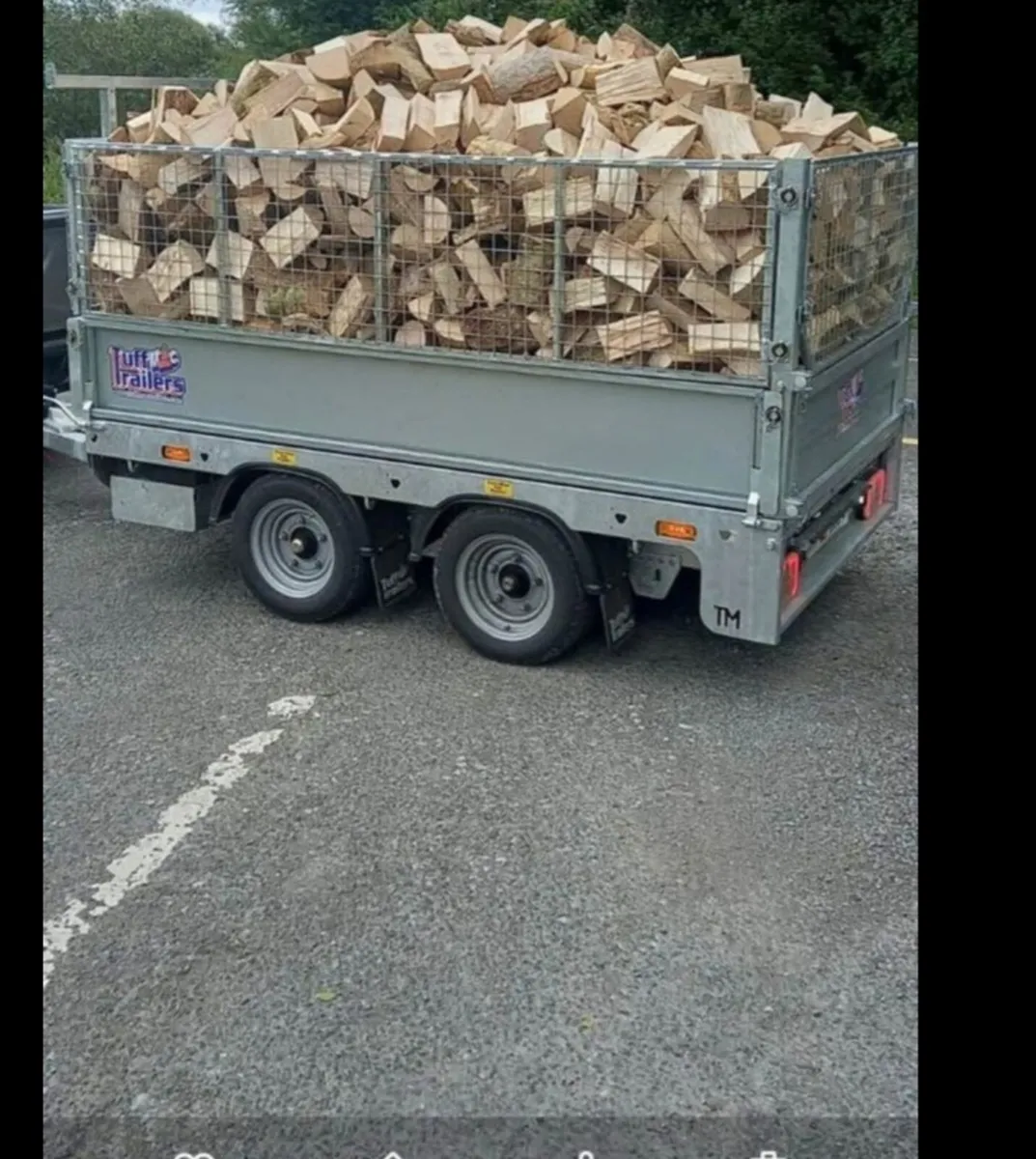 Firewood - Image 2