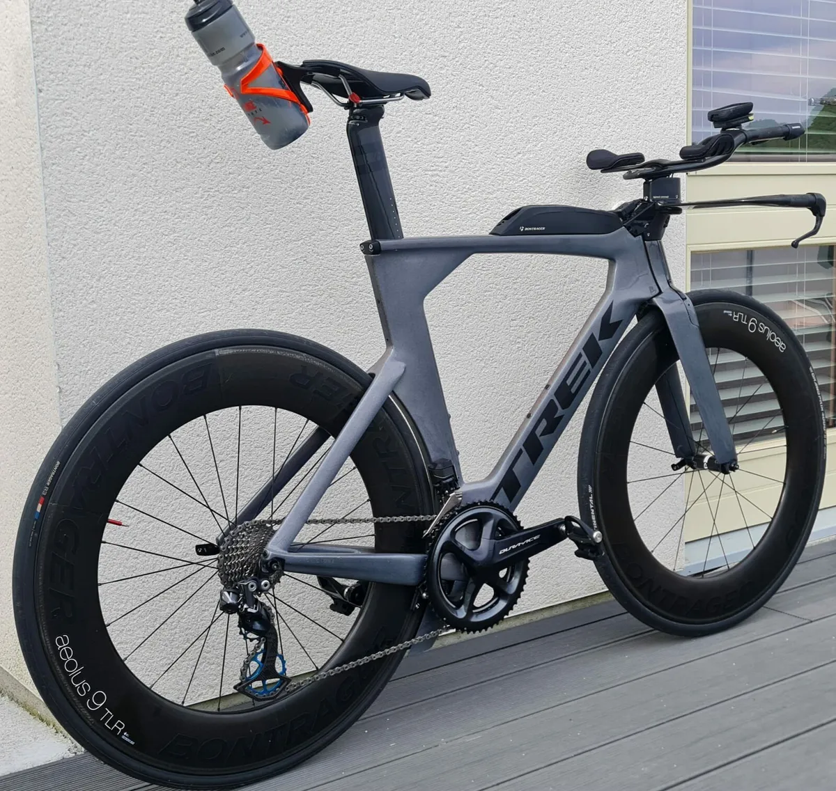 Trek Speed Concept SLR-9 - Image 2