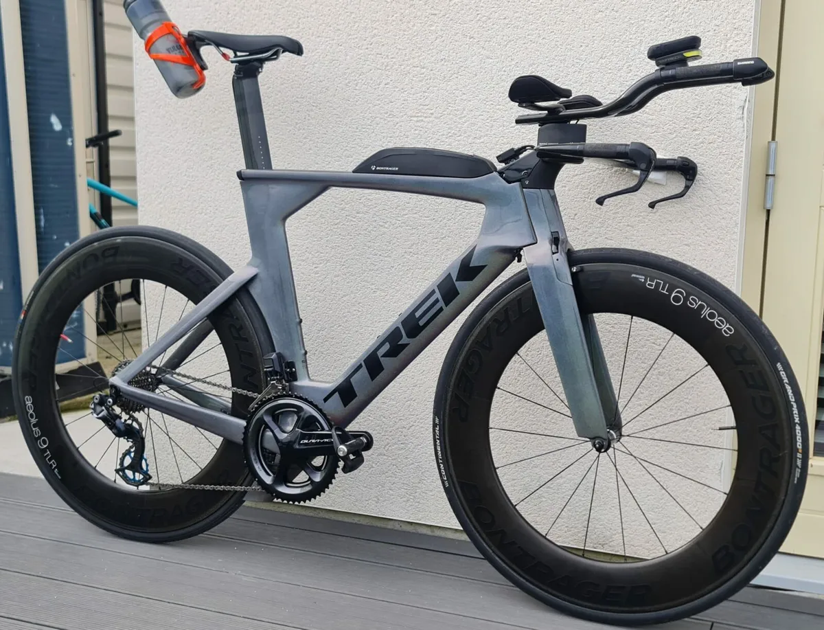 Trek Speed Concept SLR-9 - Image 3